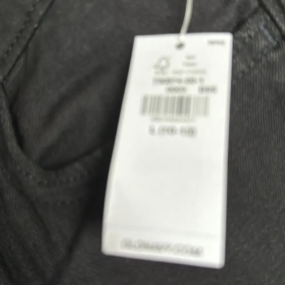 Old Navy black Wow Boot Cut Pull On Jeans